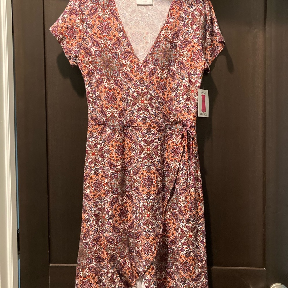 Bobbie & Brooks Dress